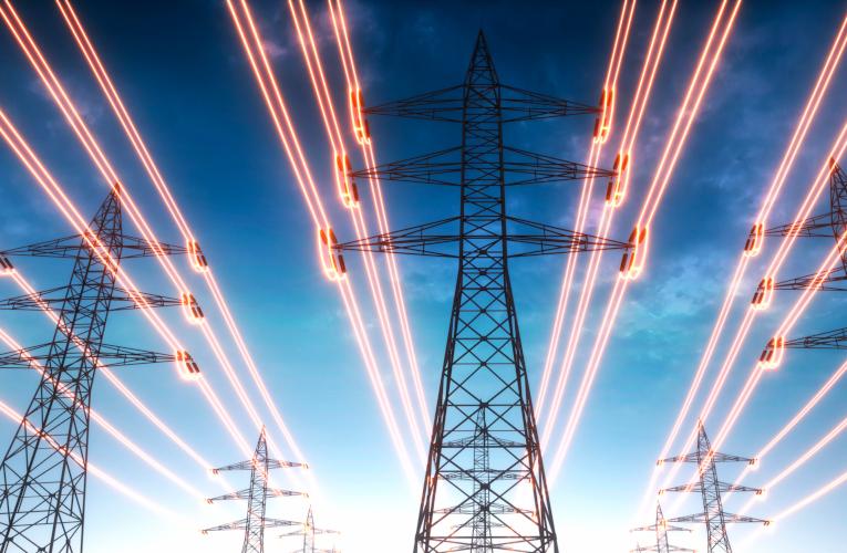 Strengthening the Electric Grid